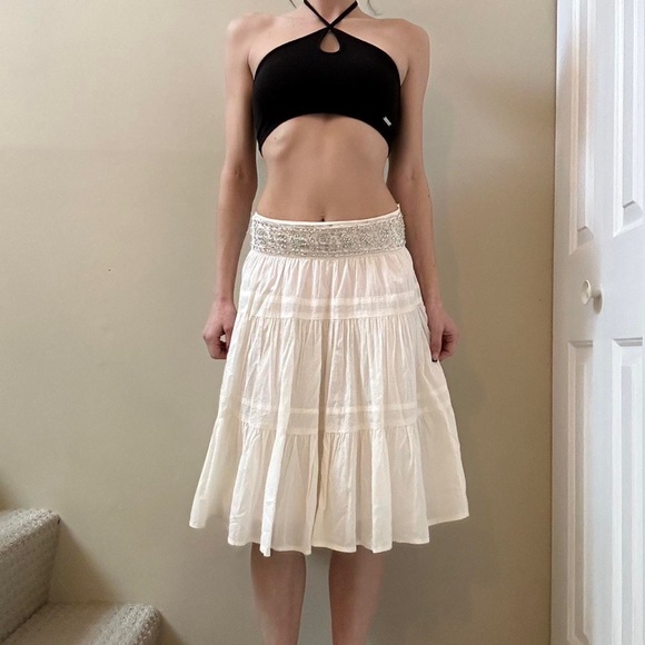 Mariposa Dresses & Skirts - Boho Skirt